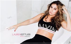 Lauren Gottlieb